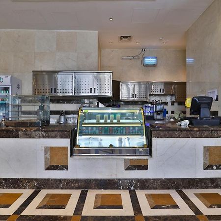 Oyo 167 Dar Al Raies Hotel Мекка Экстерьер фото
