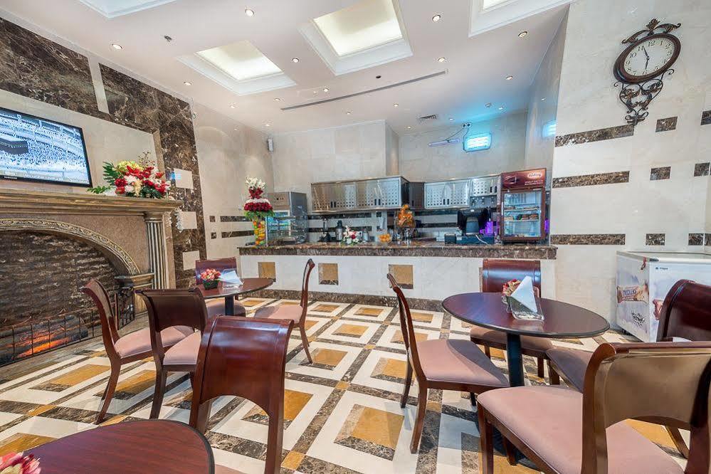 Oyo 167 Dar Al Raies Hotel Мекка Экстерьер фото
